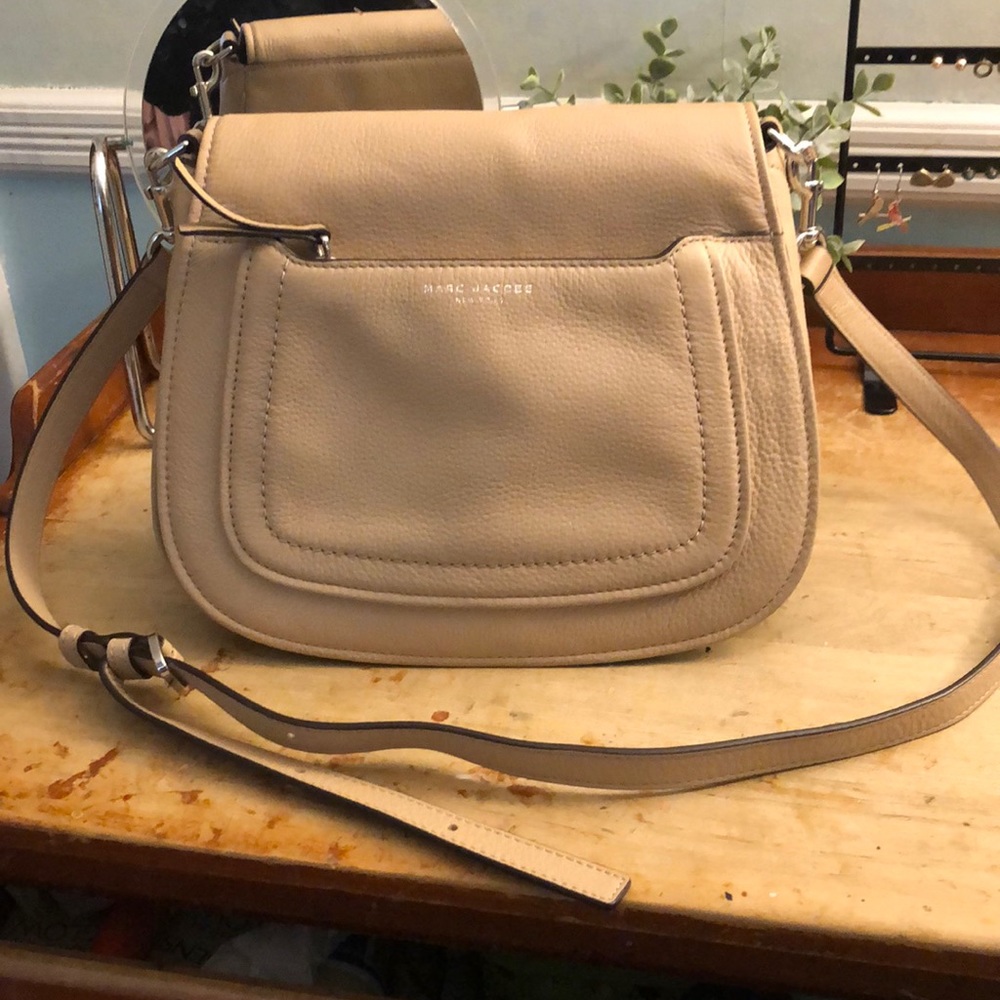 COPY - COPY - Marc Jacobs Empire City messenger bag